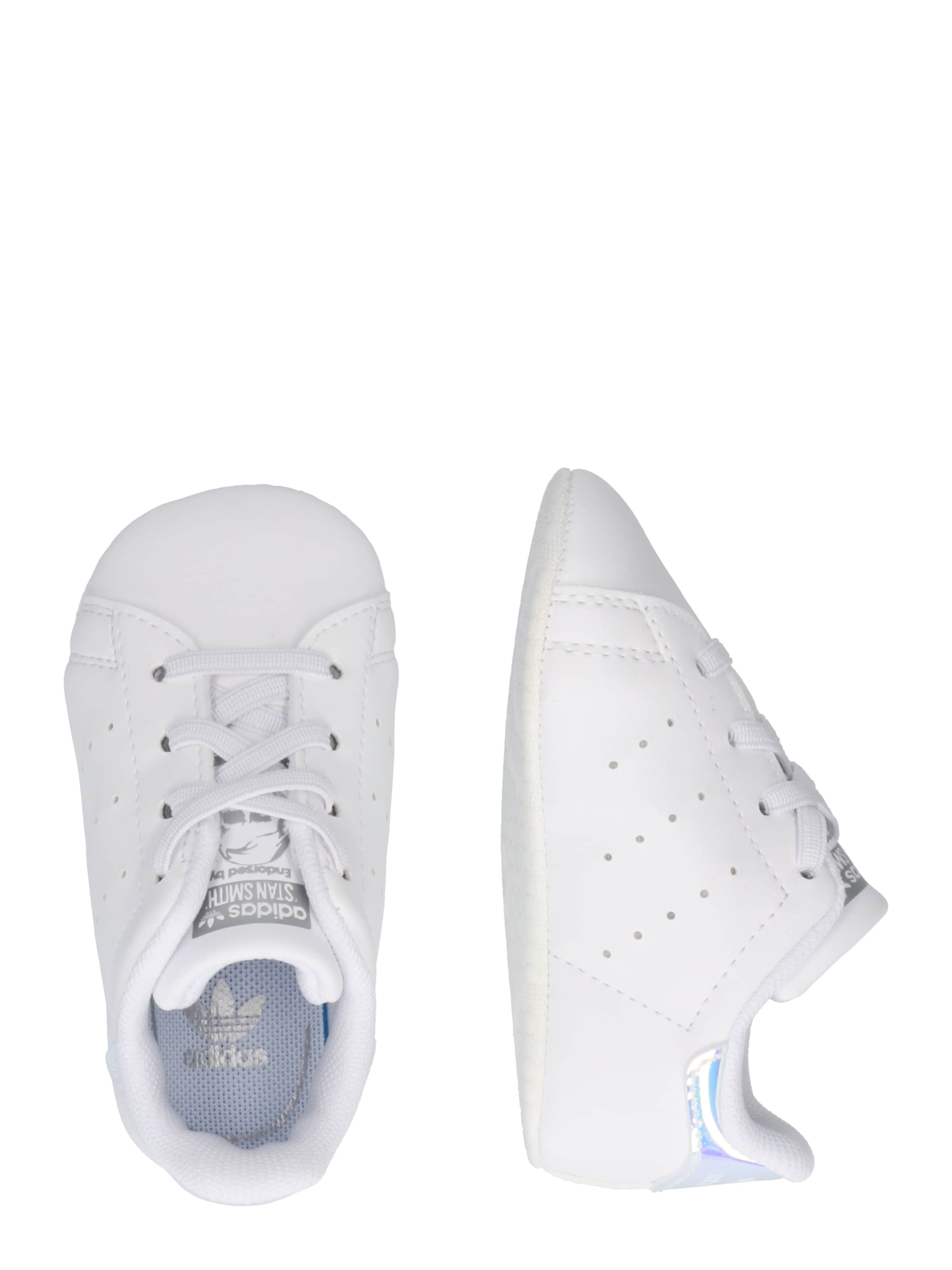 ADIDAS ORIGINALS Sportcipő 'Stan Smith Crib' - fehér