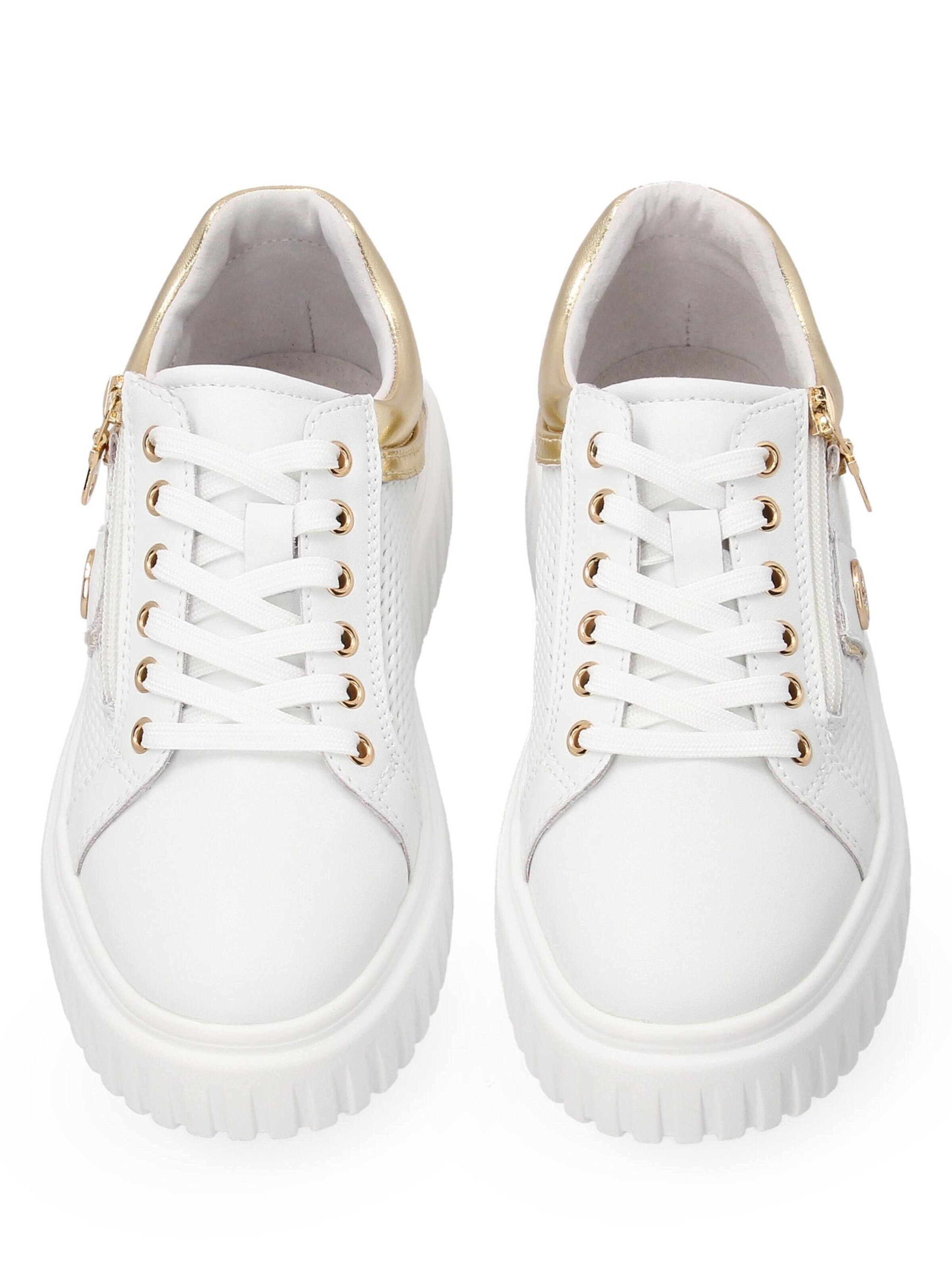 VENEZIA Sneaker low 'Venezia'‌‌‌‌ in Weiß