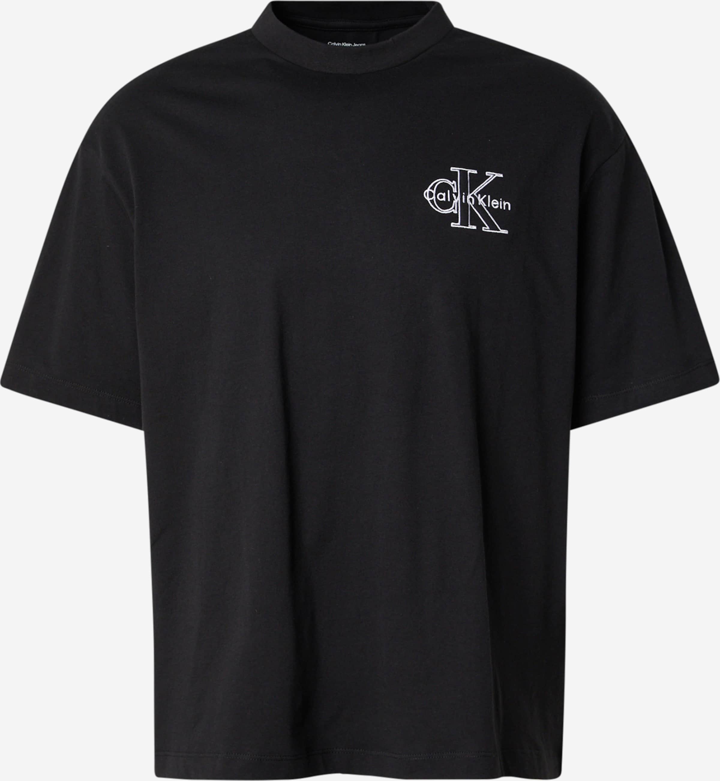 Calvin Klein Jeans Tricou
