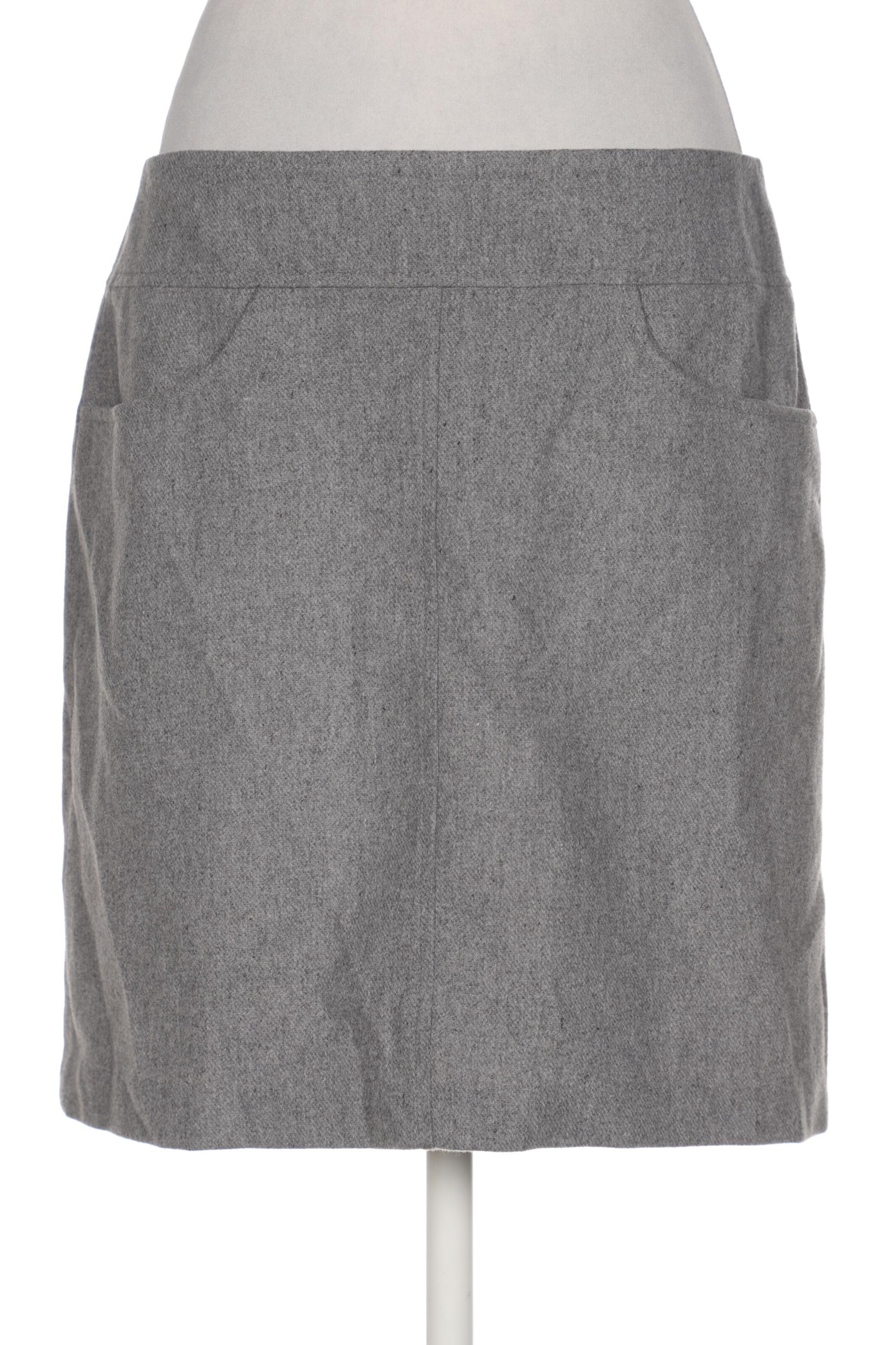 Franco Callegari Skirt in M in Grey: front