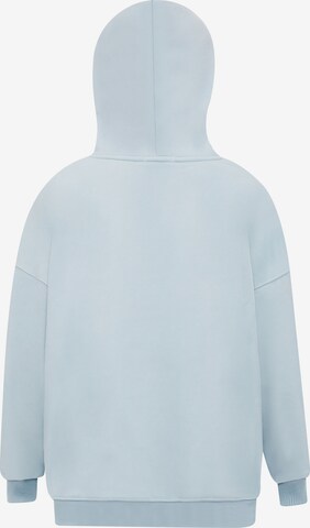 Sweat-shirt HOMEBASE en bleu