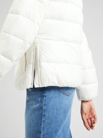 ESPRIT Between-season jacket in White