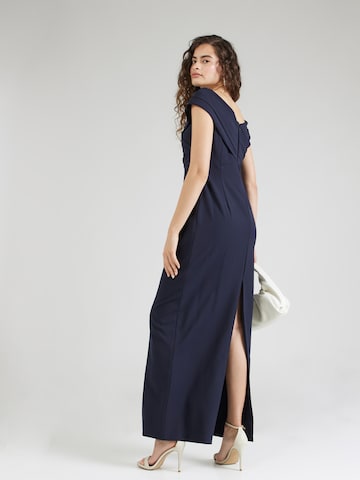 Lauren Ralph Lauren Evening dress in Blue