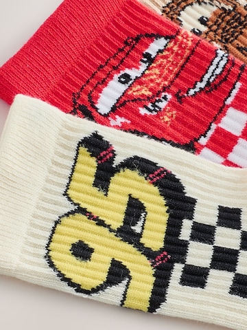 Next Socken in Beige