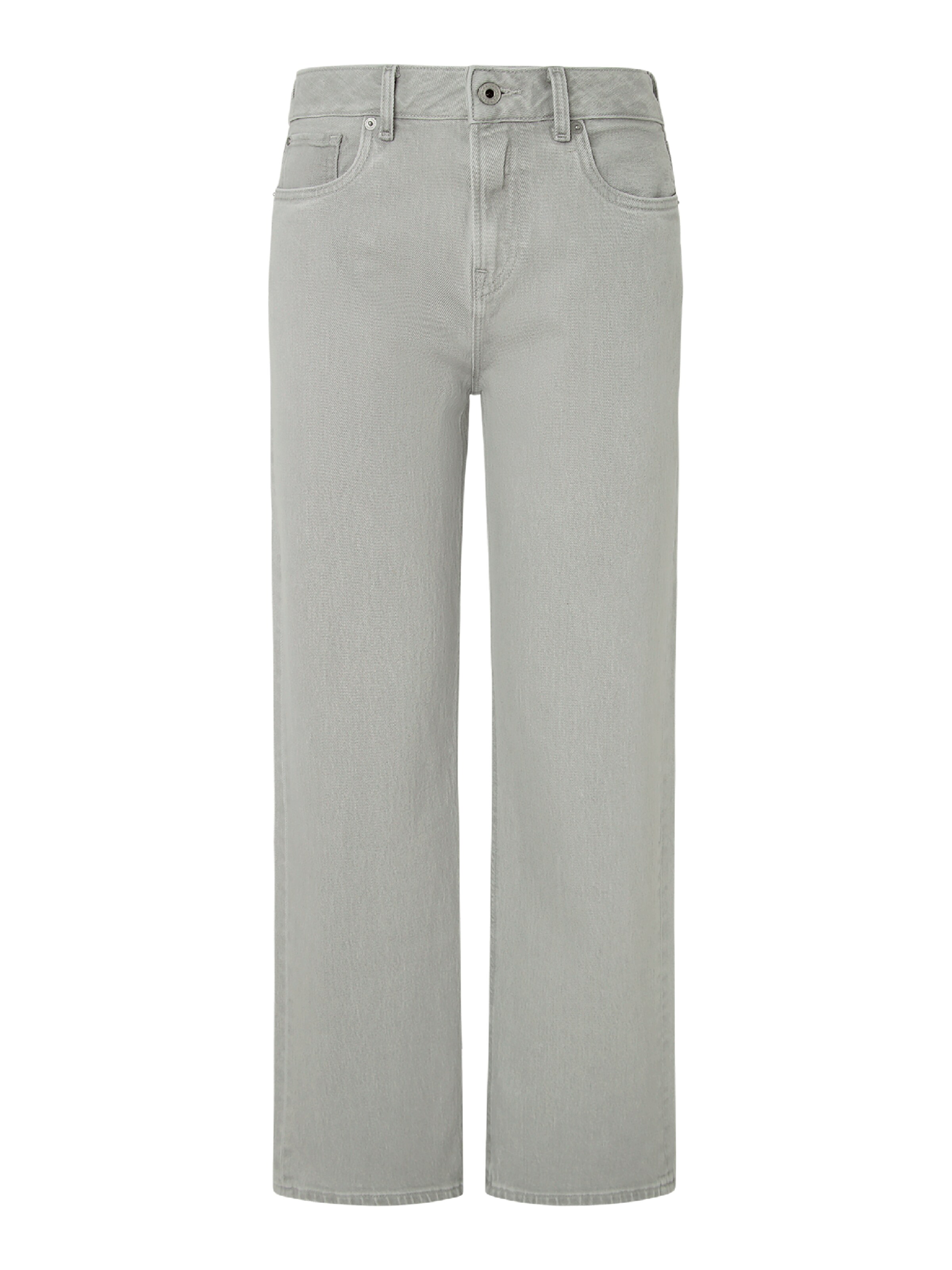 Pepe Jeans Jeans in Grey: front
