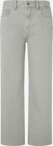 Pepe Jeans Loose fit Jeans in Grey: front