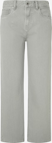 Pepe Jeans Jeans in Grey: front