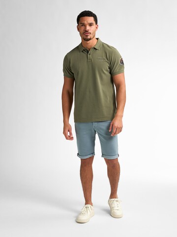 Petrol Industries Slimfit Jeans 'Jackson' in Blauw