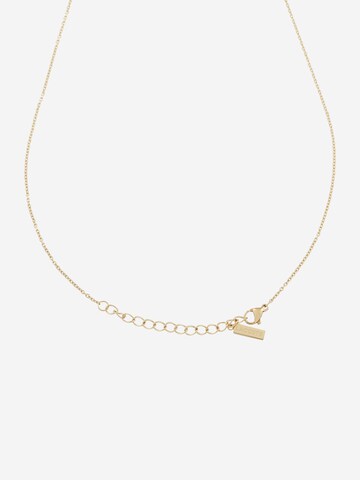 LACOSTE Necklace 'DEVA' in Gold