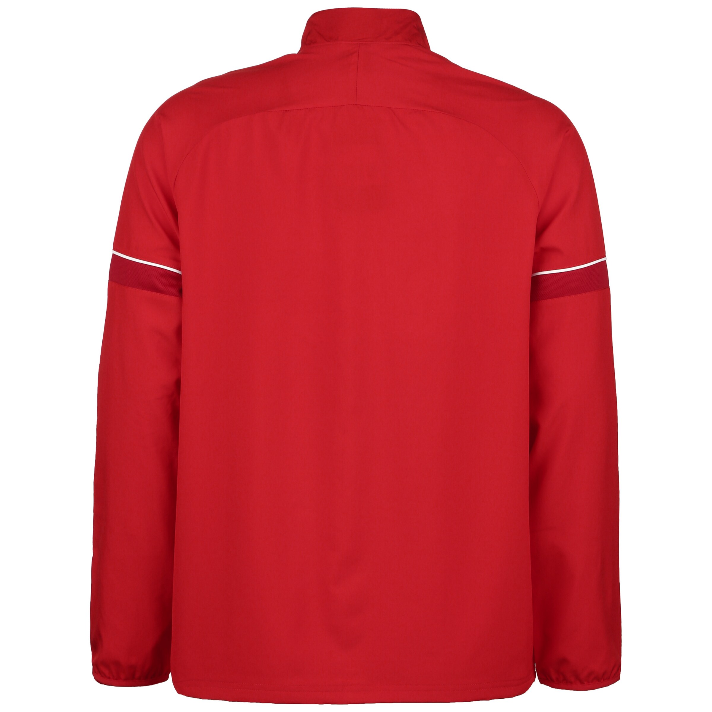 NIKE Athletic Jacket 'Academy 21' in Red