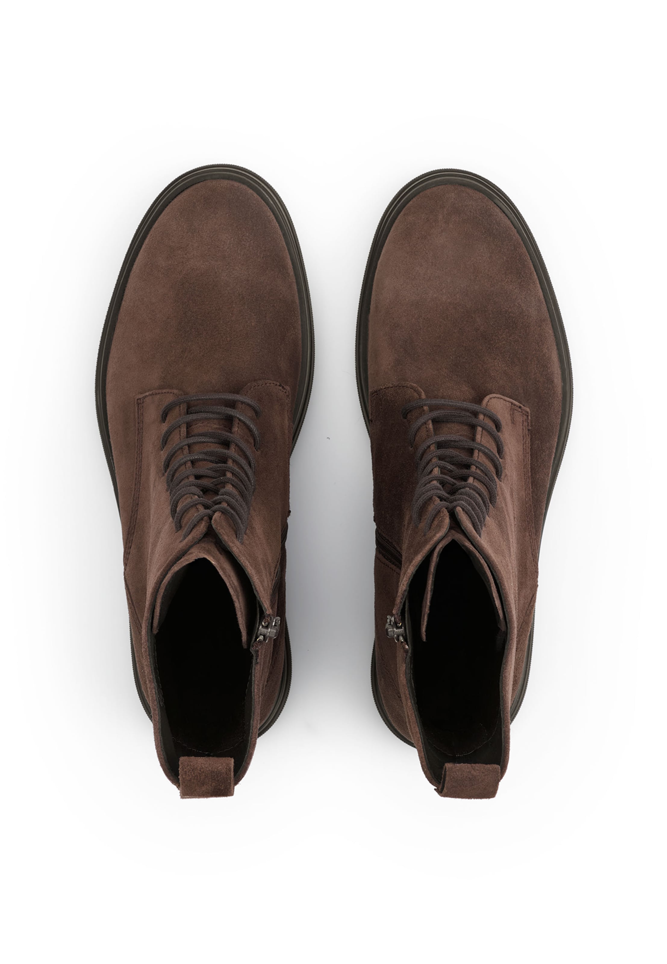 LLOYD Bootie 'HAVEN' in Brown