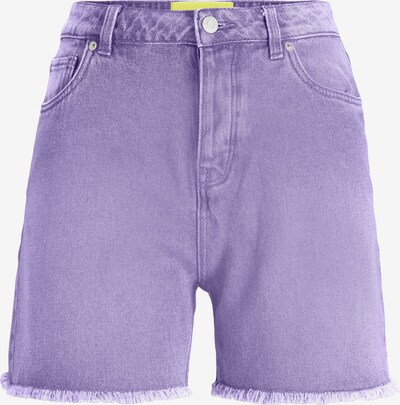 JJXX Jeans 'Mica' i lilla, Produktvisning