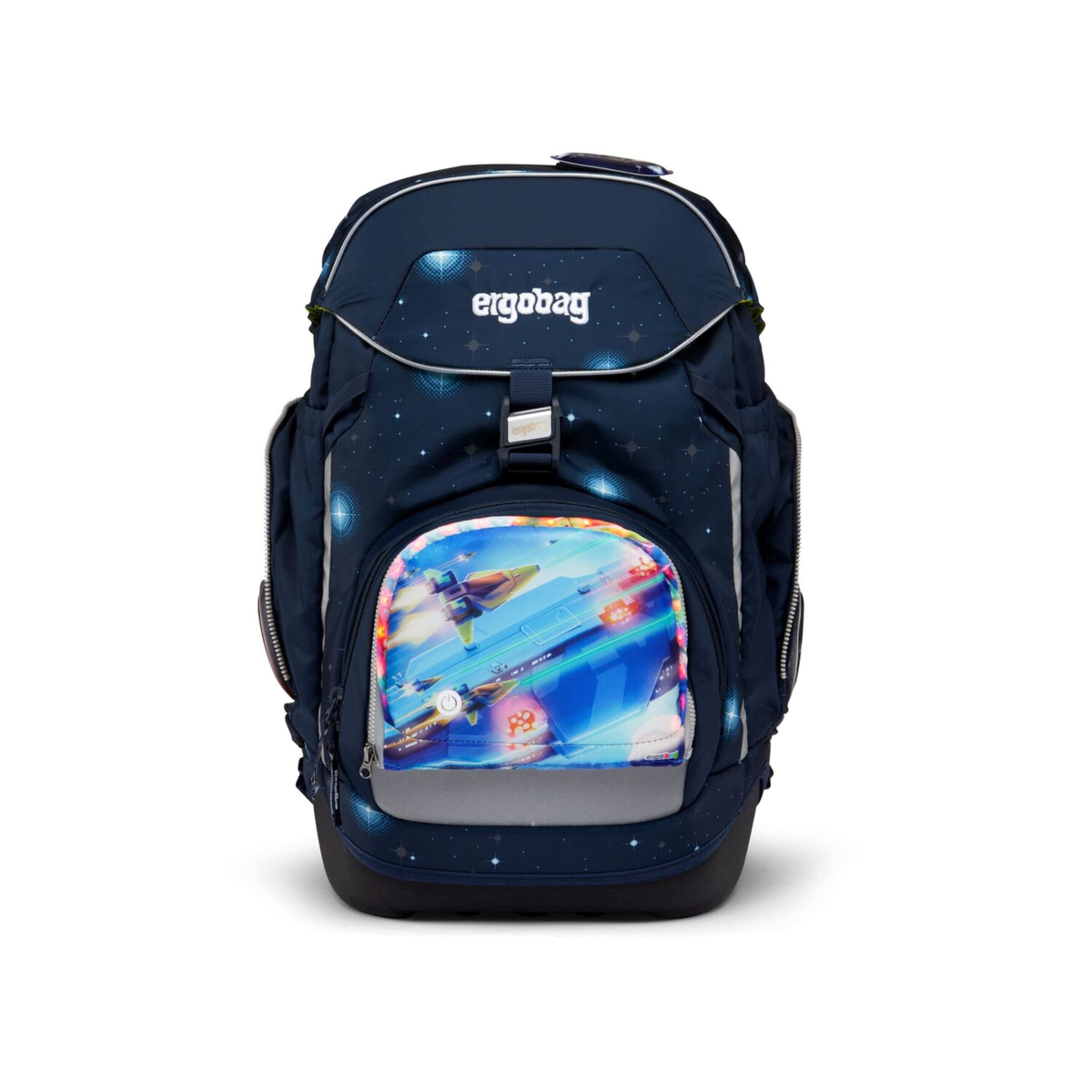 ergobag Bag accessories in Mixed colours