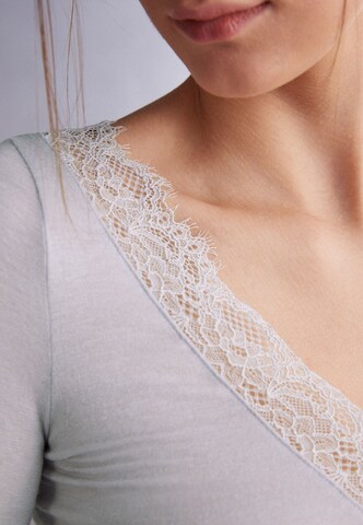 INTIMISSIMI Shirt in Grey