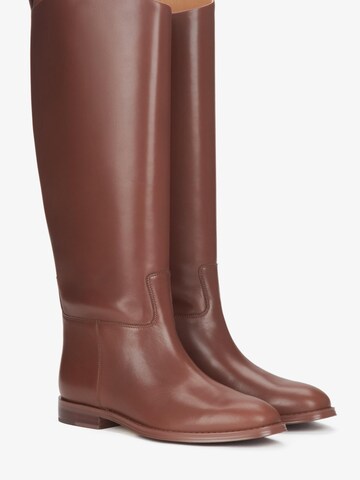 Boots '094-001' di Estro in marrone