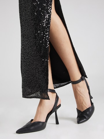 Coast - Falda en negro