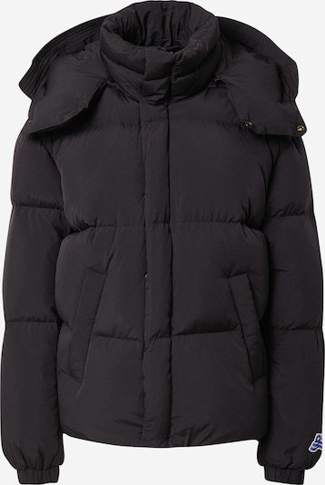 DIESEL Jacke 'ROLF' en noir, Vue avec produit