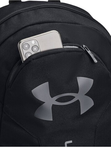UNDER ARMOUR Backpack 'Under Armour Hustle Lite' in Black