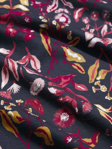 Maglietta 'Poisson' di Seasalt Cornwall in blu