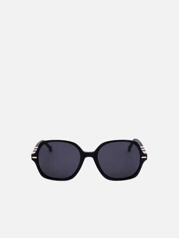 Carolina Herrera - Gafas de sol en negro