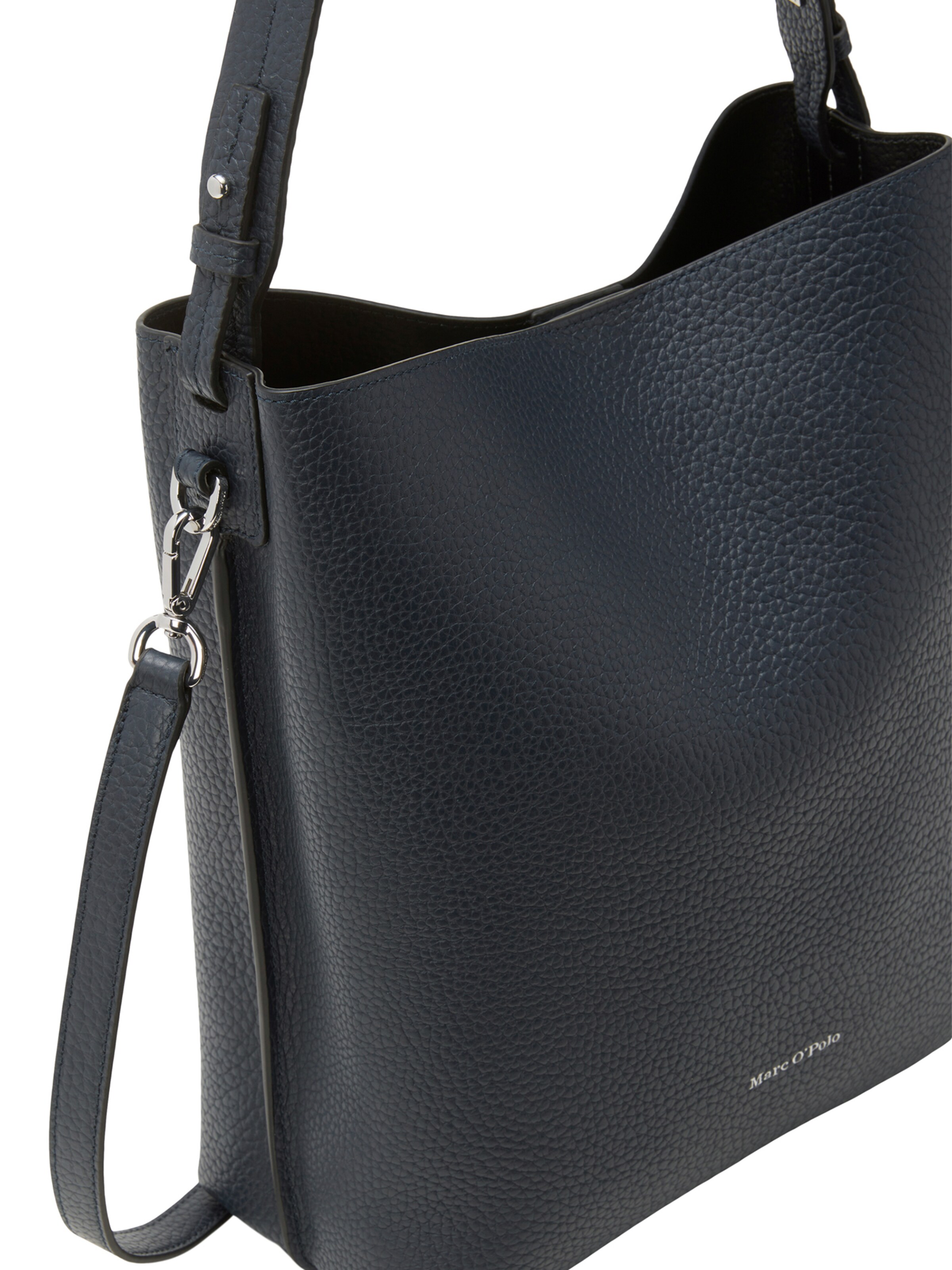 Sac bandoulière Marc O'Polo en bleu