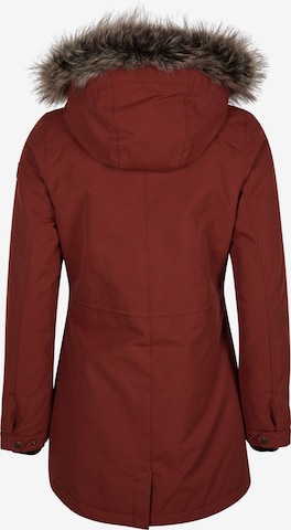 O'NEILL Parka 'Journey' in Rot