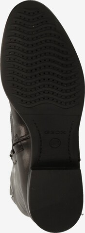 GEOX Boots in Black