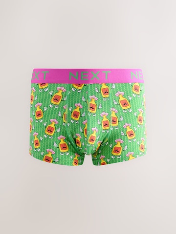 Next Шорты Боксеры в Смешанный