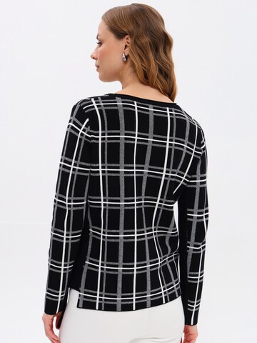 Passioni Sweater in Grey