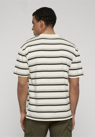 INDICODE JEANS - Camisa 'Teams' em bege