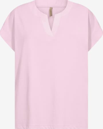 Soyaconcept Neulepaita ' SC-DERBY ' värissä punainen: etupuoli