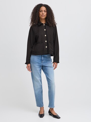 Blazer 'IHKate' ICHI en noir