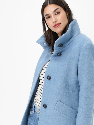 Fuchs Schmitt Winter Coat 'Mailand' in Blue