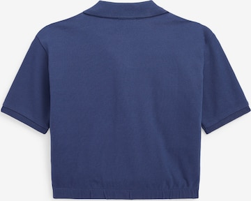 Polo Ralph Lauren - Camisola em azul