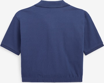 T-Shirt Polo Ralph Lauren en bleu