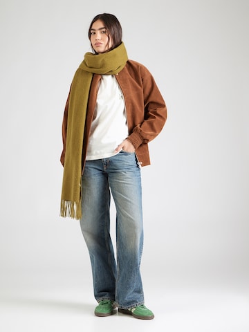 ROXY Shirt 'Ocean' in White