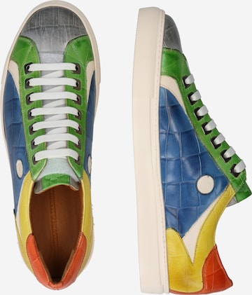 MELVIN & HAMILTON Sneakers 'Harvey 9' in Mixed colors