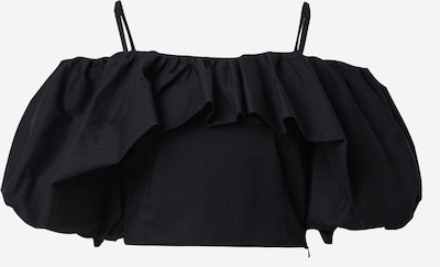 minus Toppi 'Magda' värissä musta, Tuotenäkymä