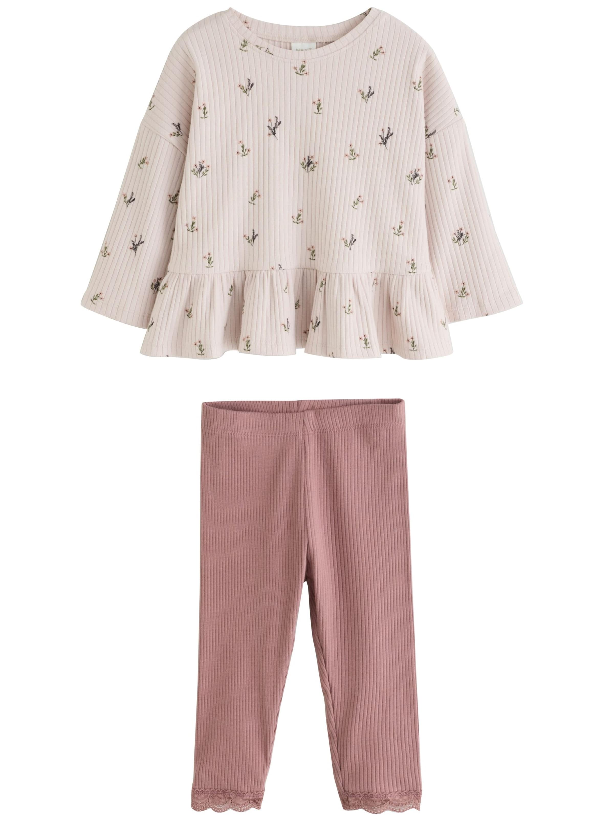 Next Set in Beige: front