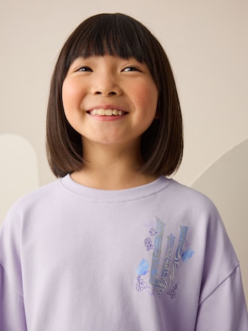 Next Majica | vijolična barva