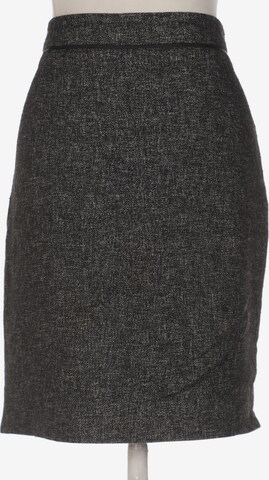 123 Paris Skirt in S in Grey: front