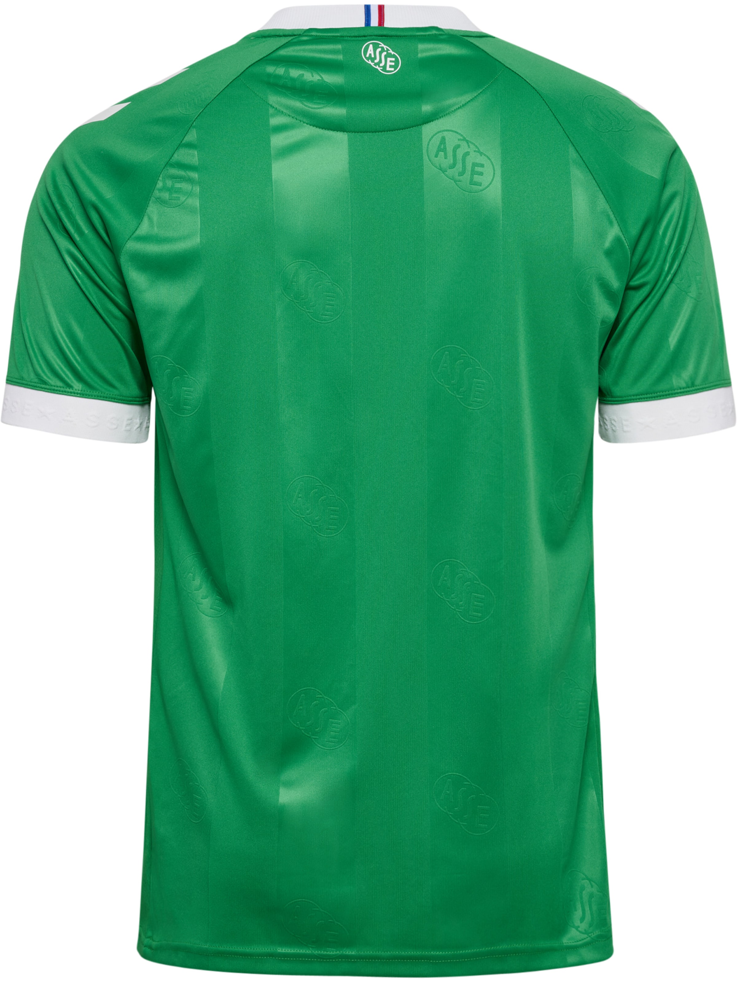 Hummel Performance shirt in Green