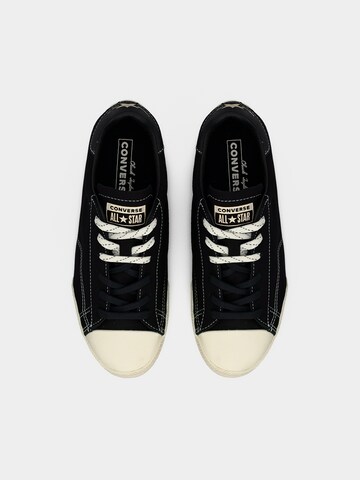 Sneaker low 'CT OX' de la CONVERSE pe negru