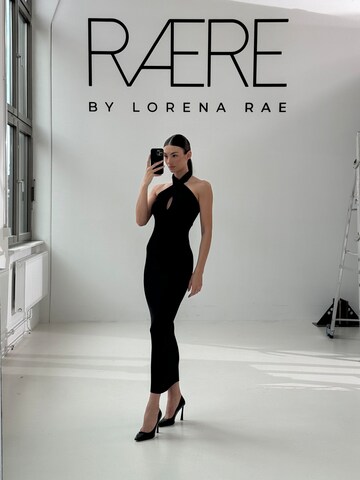 RÆRE by Lorena Rae Dress in Black