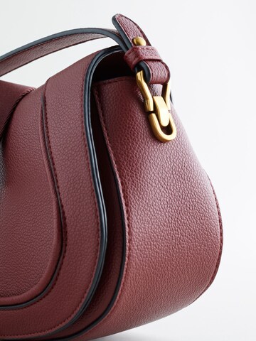 Next Tasche in Rot