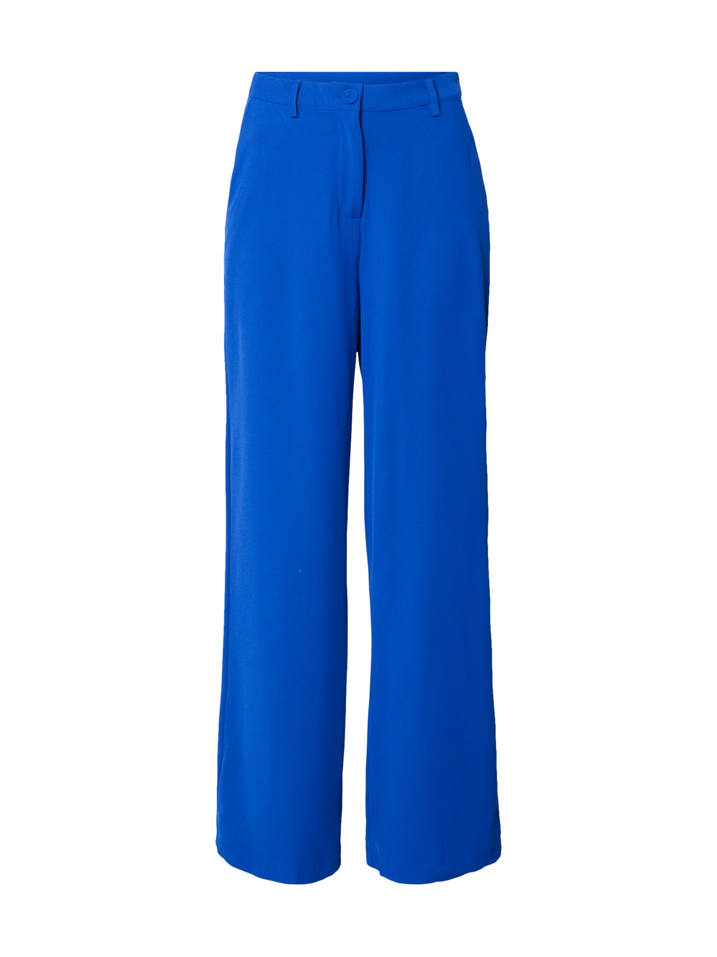 SISTERS POINT Trousers 'VAGNA' in Indigo, Item view