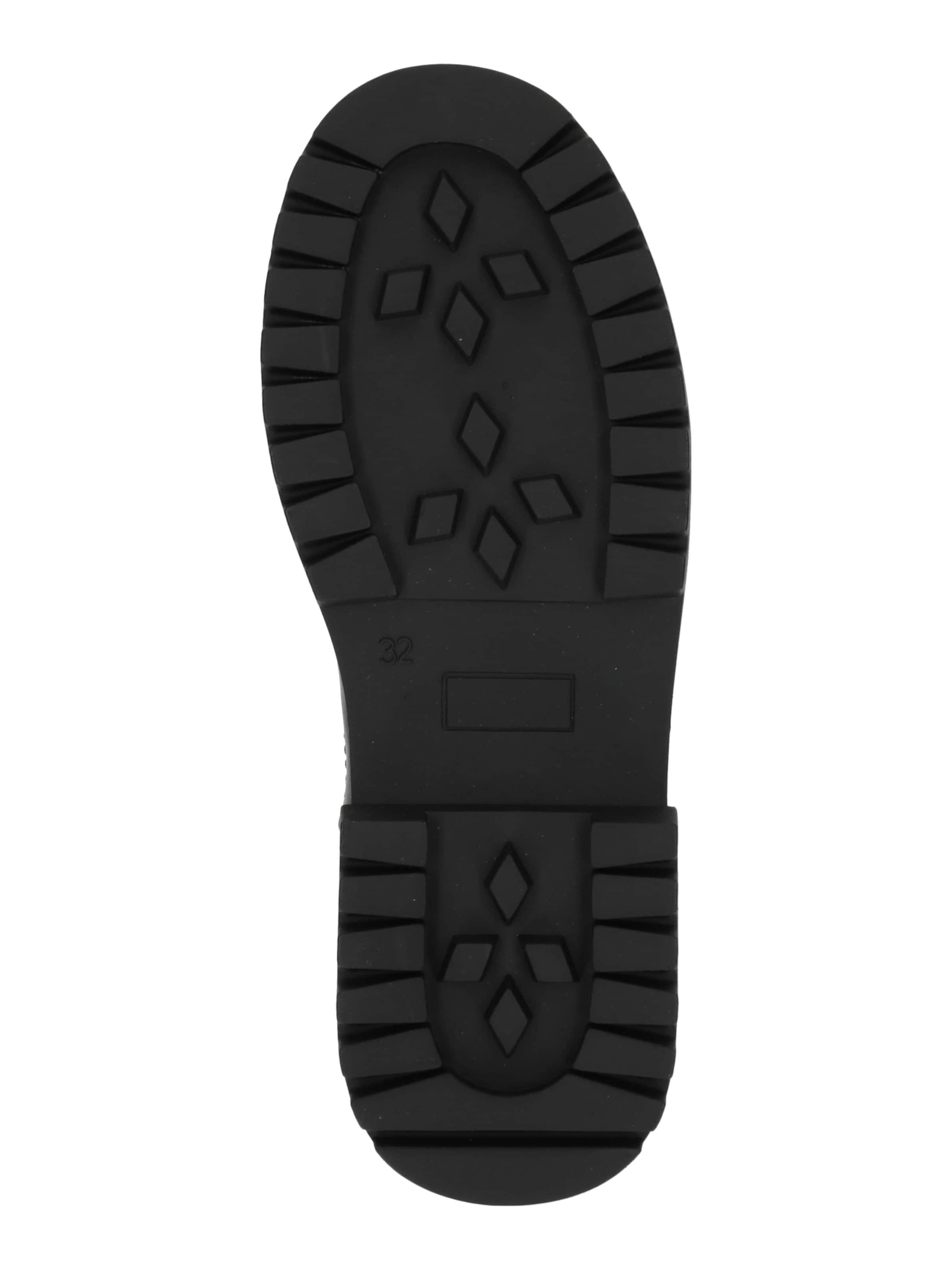 melns ABOUT YOU Zābaki 'Sidney'