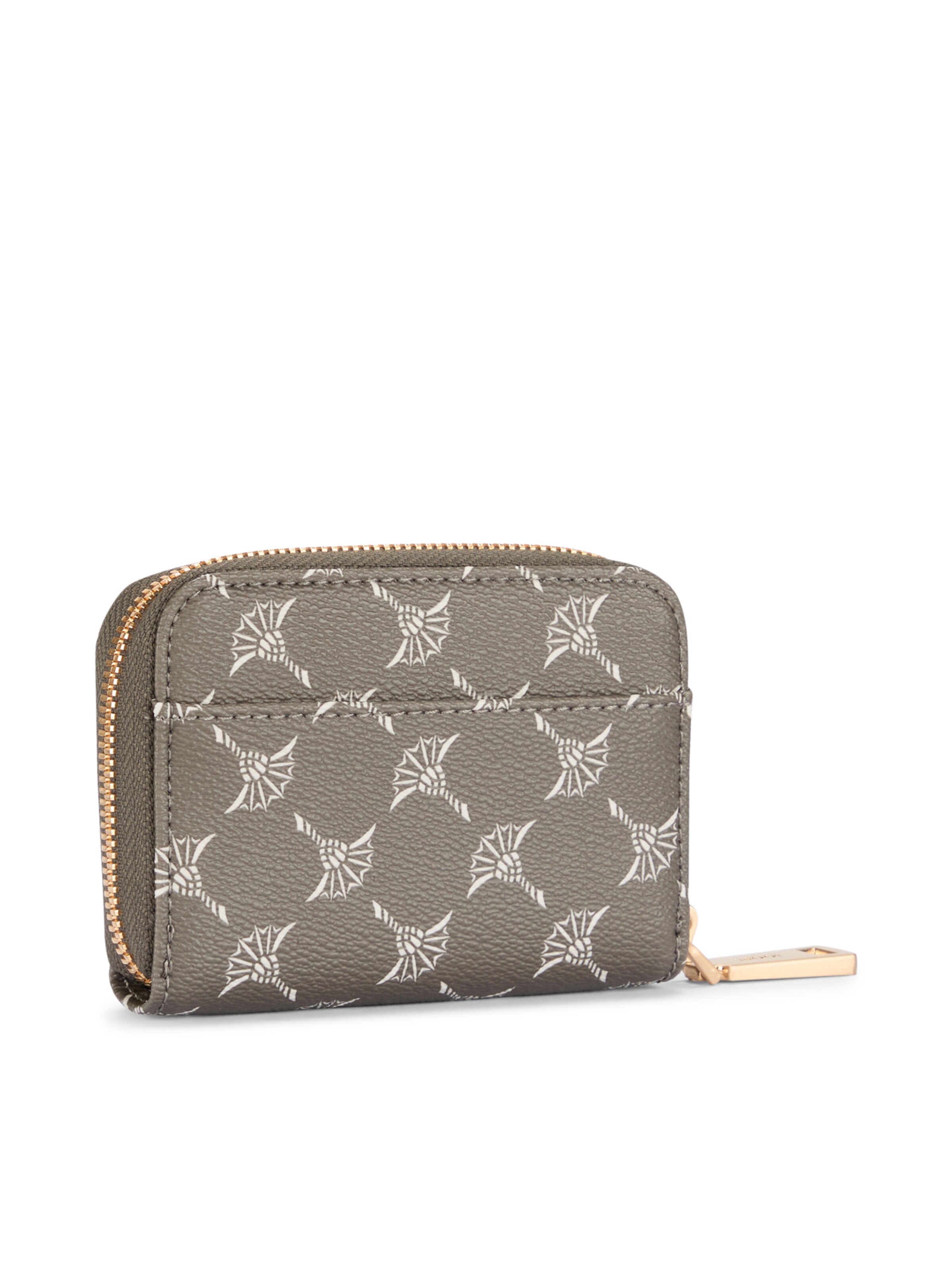 Porte-monnaies 'Cortina Aena' JOOP! en vert