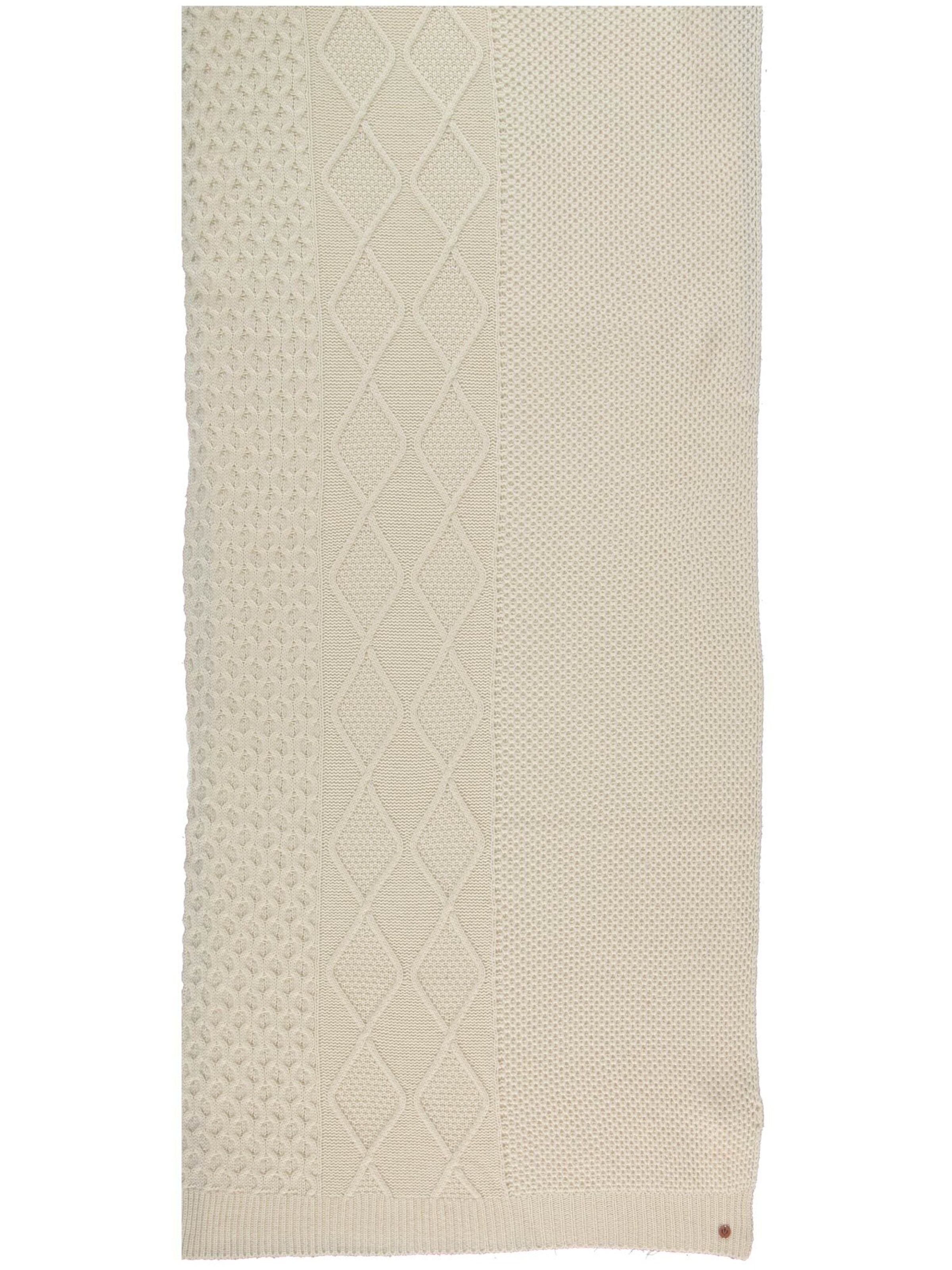 FRAAS Scarf in Beige