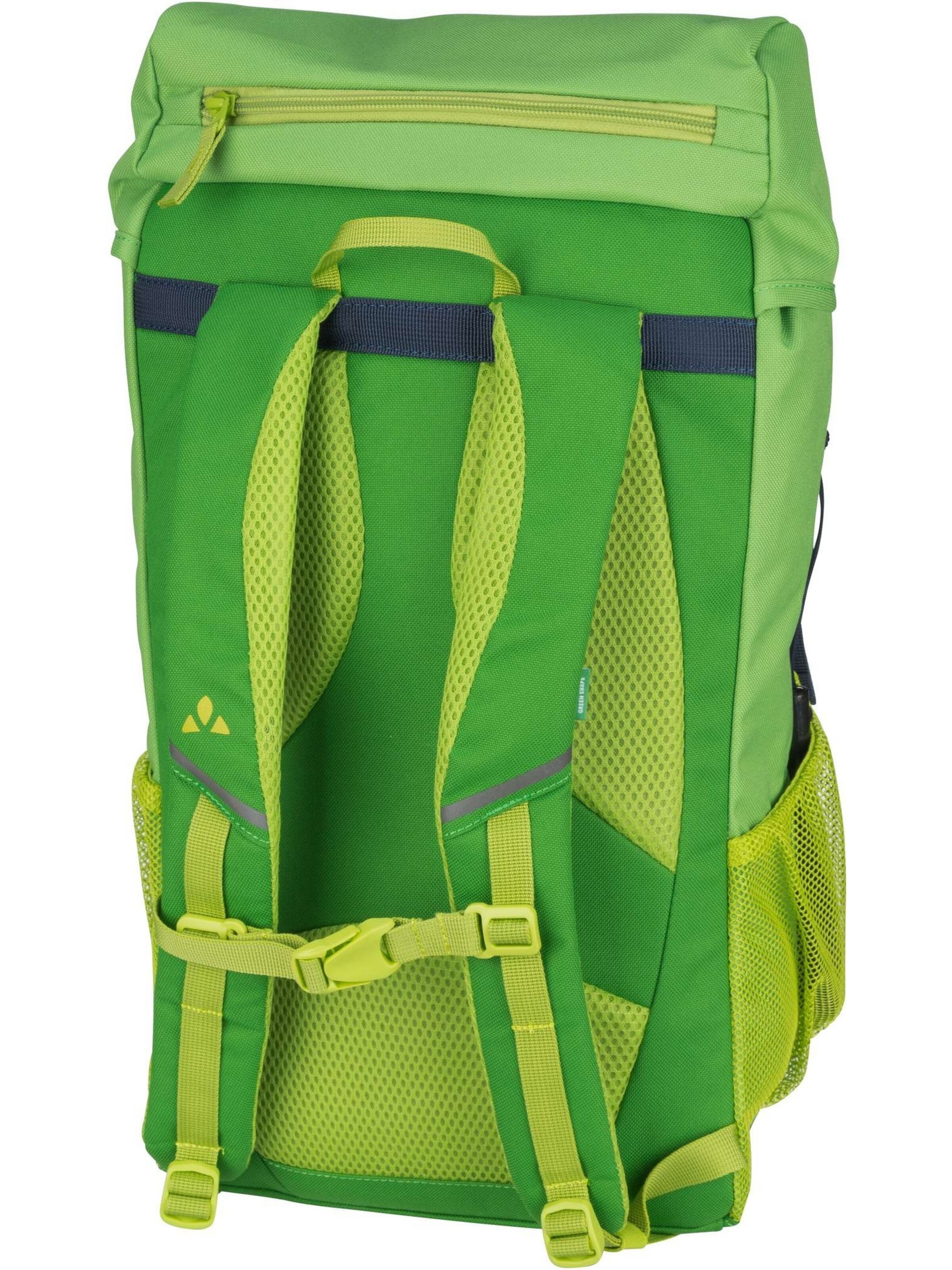 VAUDE Sports backpack 'Skovi 15' in Green